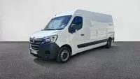 Renault Master Furgón T L3H2 3500 B dCi E 110kW (150CV)