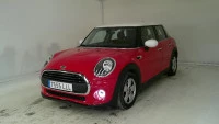 MINI MINI ONE MINI MINI ONE