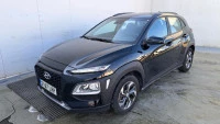 Hyundai Kona 1.6 GDI HEV Klass DCT