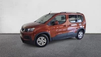 Peugeot Rifter Allure Standard BlueHDi 96kW