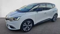 Renault Scenic Zen Energy TCe 97kW (130CV) Renault Scenic Zen Energy TCe 97kW (130CV)