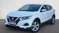Nissan Qashqai DIG-T 103 kW (140 CV) E6D ACENTA