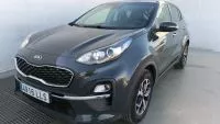 Kia Sportage 1.6 MHEV Drive 100kW (136CV) 4x2