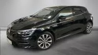 Renault Megane Zen E-TECH Híbrido Ench. 117kW(160CV)