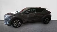 Toyota C-HR 1.8 125H Advance Toyota C-HR 1.8 125H Advance