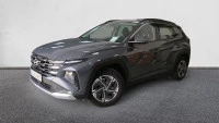 Hyundai Tucson 1.6T 118kW (160CV) Maxx