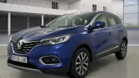 Renault Kadjar Intens GPF TCe 103kW (140CV) EDC