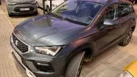 Seat Ateca 1.5 TSI 110kW (150CV) DSG St&Sp Style