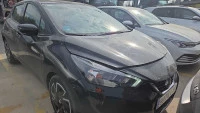 Nissan Micra IG-T 68 kW (92 CV) E6D-F CVT Acenta