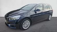 BMW Serie 2 Gran Tourer MONOVOLUMEN 2.0 218D 150CV 5P BMW Serie 2 Gran Tourer MONOVOLUMEN 2.0 218D 150CV 5P