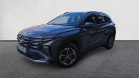 Hyundai Tucson 1.6T 118kW (160CV) Maxx