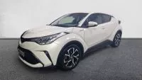 Toyota C-HR 2.0 180H Dynamic Toyota C-HR 2.0 180H Dynamic