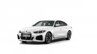 BMW i4 EDRIVE35