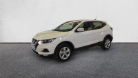 Nissan Qashqai dCi 85 kW (115 CV) E6D ACENTA Nissan Qashqai dCi 85 kW (115 CV) E6D ACENTA