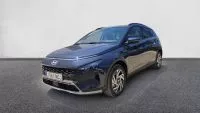 Hyundai Bayon 1.0 TGDI 74kW (100CV) 48V Maxx Hyundai Bayon 1.0 TGDI 74kW (100CV) 48V Maxx
