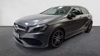 Mercedes-Benz Clase A A 200 d Mercedes-Benz Clase A A 200 d