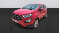Ford Ecosport 1.0T EcoBoost 92kW (125CV) S&S Trend