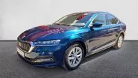 Skoda Octavia 1.5 TSI m-HEV 110kW(150CV) DSG Selection Skoda Octavia 1.5 TSI m-HEV 110kW(150CV) DSG Selection