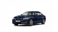 BMW Serie 2 218d