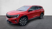 Renault Espace Techno full hybrid E-Tech 147kW 7p