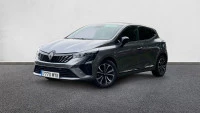 Renault Clio techno Eco-G 100cv (74kW)