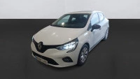 Renault Clio Business Blue dCi 63 kW (85CV) Renault Clio Business Blue dCi 63 kW (85CV)