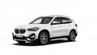 BMW X1 xDrive25dA BMW X1 xDrive25dA