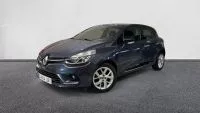 Renault Clio Serie limitada Limited TCe 67 kW (91CV)