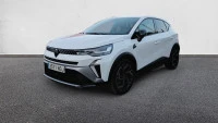 Renault Captur esprit Alpine E-Tech 117kW (160CV) Renault Captur esprit Alpine E-Tech 117kW (160CV)