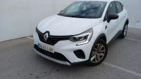 Renault Captur Intens TCe 90 Renault Captur Intens TCe 90
