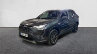 Toyota Rav4 2.5l 220H Advance