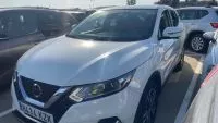 Nissan Qashqai dCi 150CV (110kW) N-CONNECTA