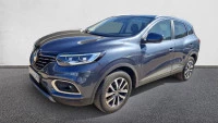 Renault Kadjar Zen GPF TCe 103kW (140CV)