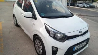 Kia Picanto BERLINA CON PORTÓN 1.0 CVVT CONCEPT PACK COMFORT 67 5P