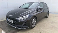 Hyundai i20 1.0 TGDI Klass