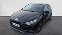 Hyundai i20 1.0 TGDI Klass