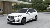 BMW X1 sDrive20d