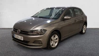 Volkswagen Polo Advance 1.6 TDI 70kW (95CV)