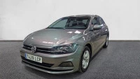 Volkswagen Polo Advance 1.6 TDI 70kW (95CV)