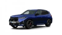 BMW X3 M50 xDrive