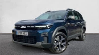 Dacia Bigster Expression HYBRID 115kw (155CV) 4x2