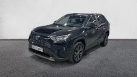 Toyota Rav4 2.5l 220H Advance Toyota Rav4 2.5l 220H Advance