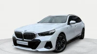 BMW Serie 5 530e xDrive Touring