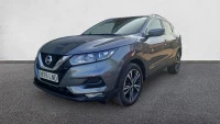 Nissan Qashqai DIG-T 103 kW (140 CV) E6D N-STYLE Nissan Qashqai DIG-T 103 kW (140 CV) E6D N-STYLE