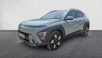 Hyundai Kona 1.6 GDI HEV Tecno DCT Hyundai Kona 1.6 GDI HEV Tecno DCT