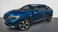 Renault Arkana Techno TCe 103kW(140CV) EDC mild hybrid