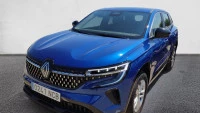 Renault Austral Evolution Mild Hybrid 116kW Auto Renault Austral Evolution Mild Hybrid 116kW Auto