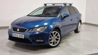 Seat Leon FAMILIAR 1.6 TDI 105 PS S