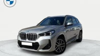 BMW X1 xDrive25e