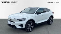 Volvo C40 Recharge Single Extended Plus Auto